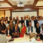पोखरामा राष्ट्रिय जलवायु नीति परामर्श माथि छलफल, स्थानीय तहको भूमिका सुदृढ बनाउन आग्रह