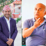 एमाले पोखरा–२१ का अध्यक्ष राजेन्द्र बहादुर थापाको टिप्पणी डा. केसीको अनशन हिजो पनि गलत थियो, आज पनि गलत छ