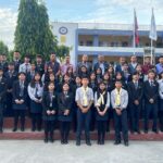 माउन्ट अन्नपूर्णमा नेपाली निबन्ध लेखन प्रतियोगिता