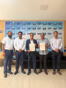 सामाजिक सुरक्षा कोषमा आबद्ध योगदानकर्ताहरूको लागि विशेषज्ञ स्वास्थ्य सेवामा थप पहुँच