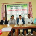 डिभिजन वन कार्यलय कास्कीको सक्रियताले तिब्रेकोट सामुदायिक बन गति लिदै