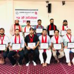 इस्लामिक कल्याणकारी समाज पोखरा–८ को अध्यक्षमा अब्दुल मालिक मिया निर्विरोध चयन