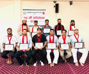 इस्लामिक कल्याणकारी समाज पोखरा–८ को अध्यक्षमा अब्दुल मालिक मिया निर्विरोध चयन