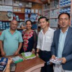 घरदैलोमा शोभा गौतम टिम  व्यवसायीको आशा, समावेशी नेतृत्वको दाबी